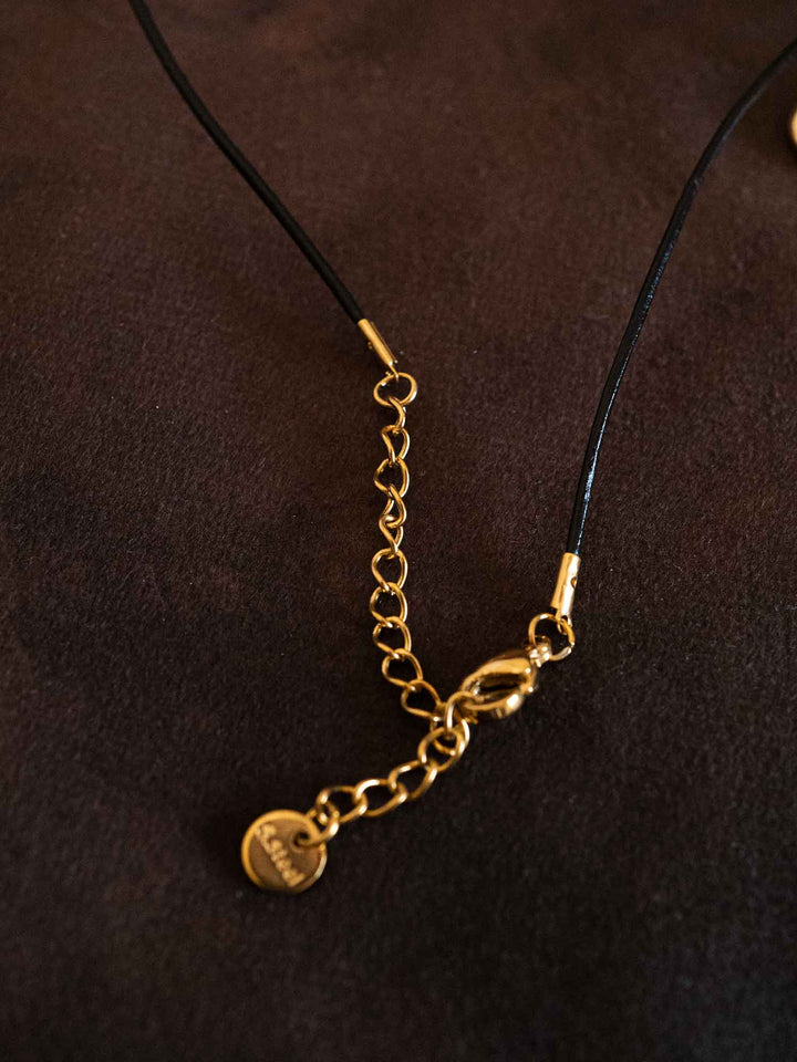 Tera Necklace