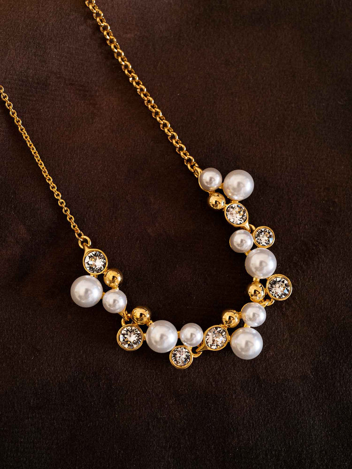 Jessamine Necklace