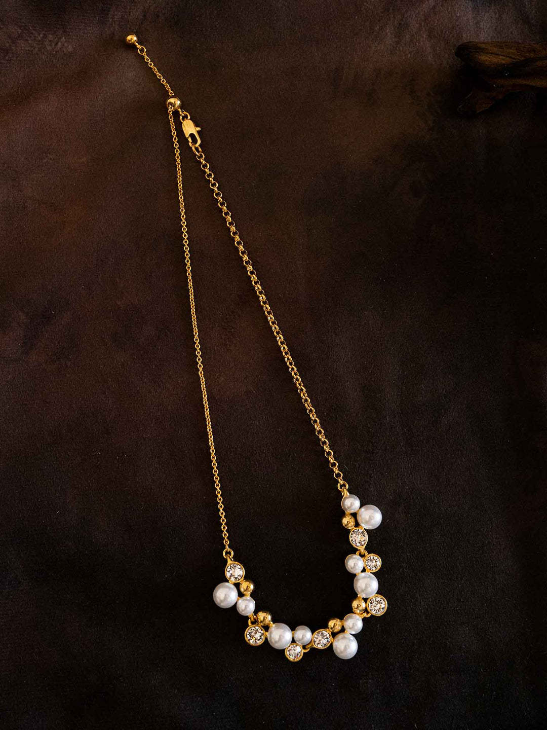 Jessamine Necklace