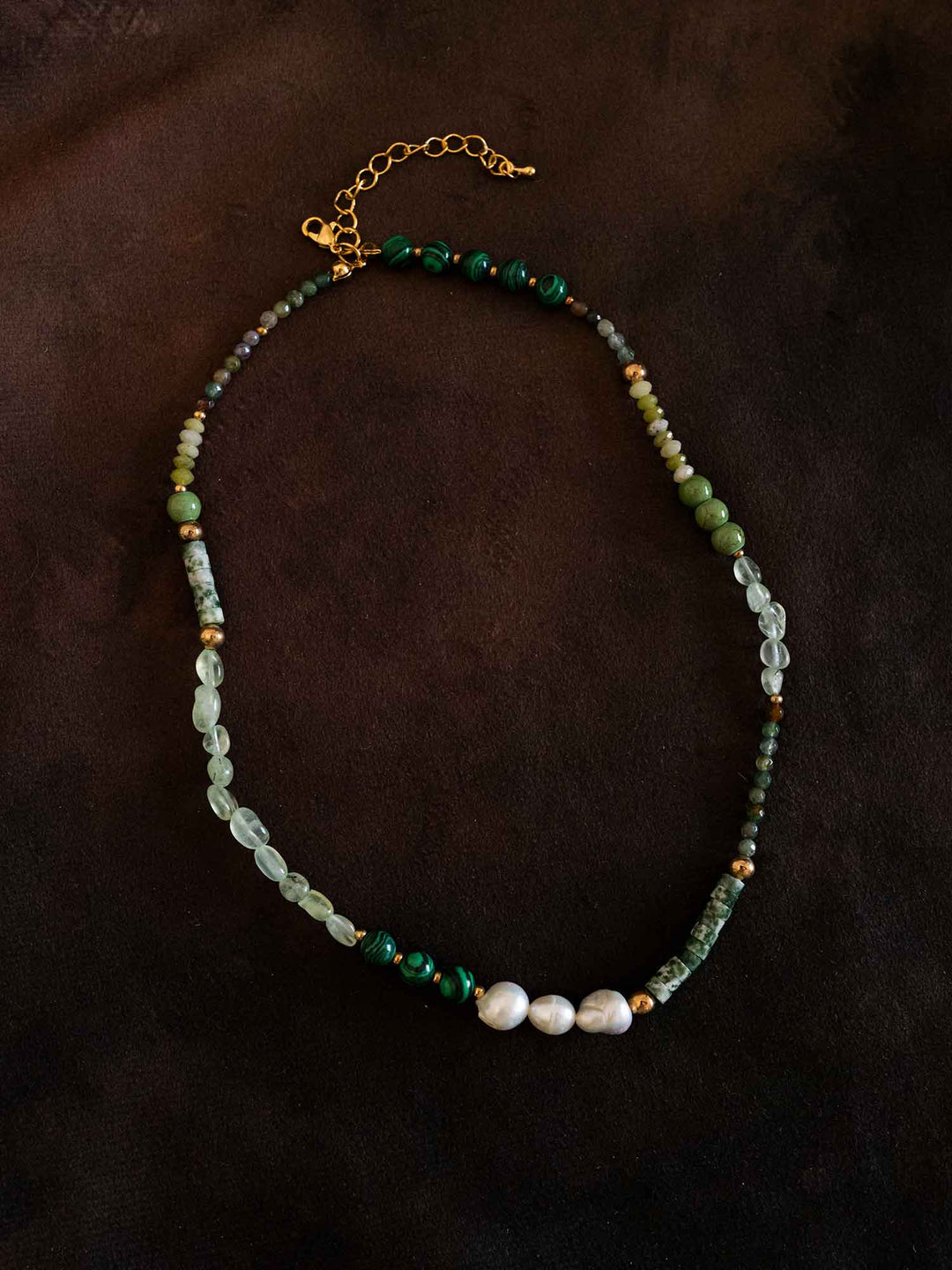 Collar Elira