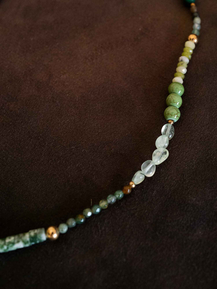 Collar Elira