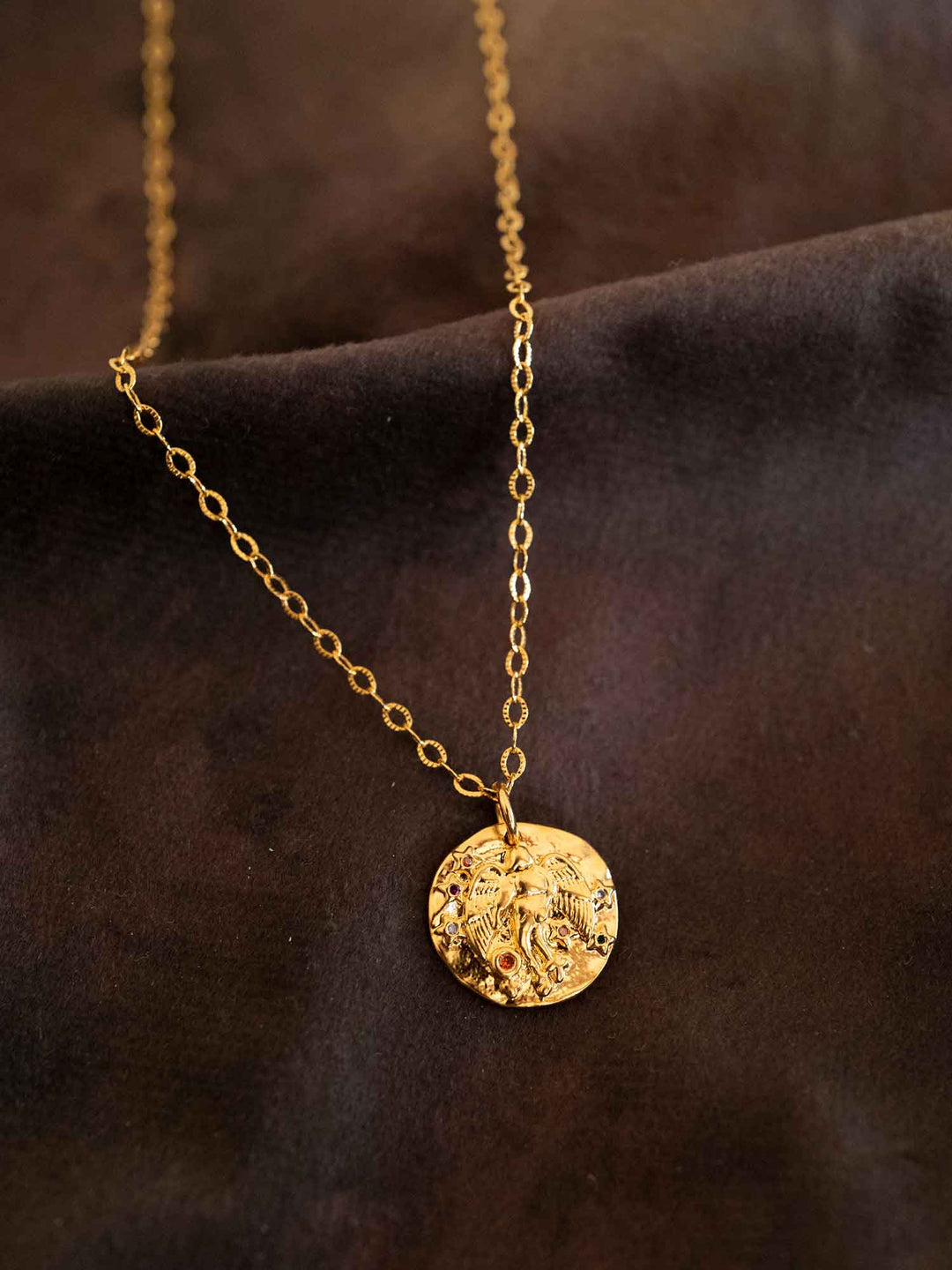 Sydney Necklace