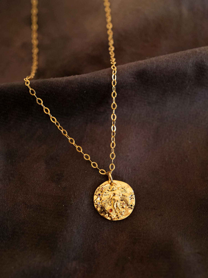 Sydney Necklace