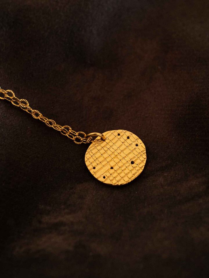 Sydney Necklace