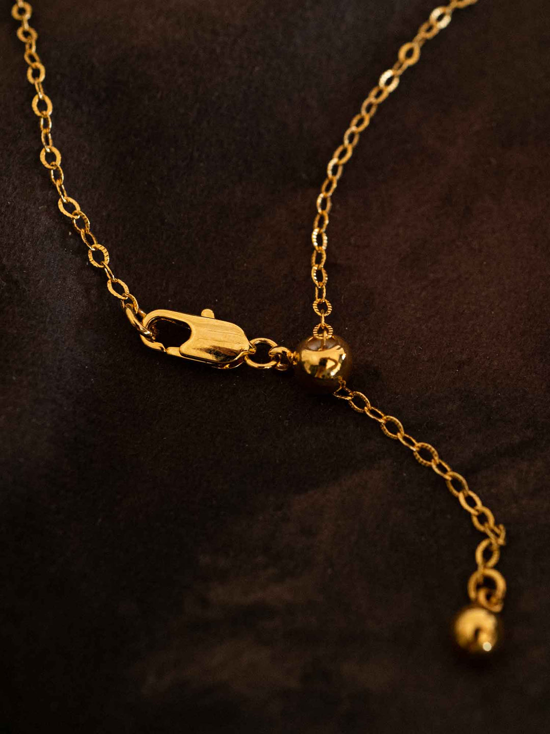 Sydney Necklace