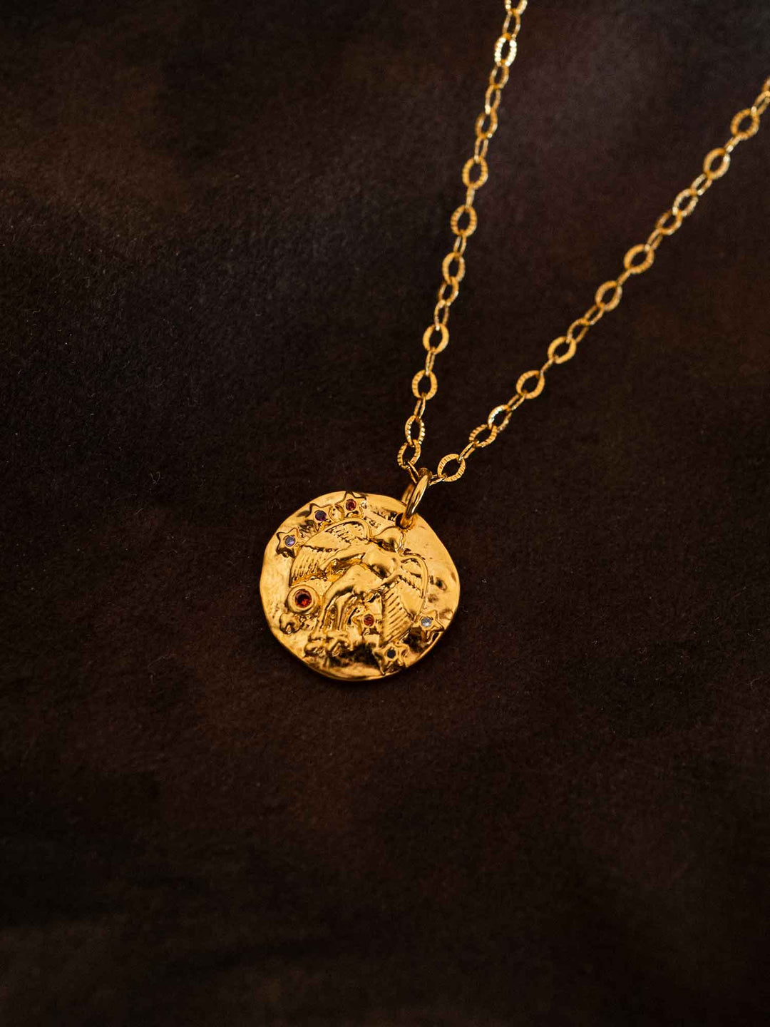 Sydney Necklace
