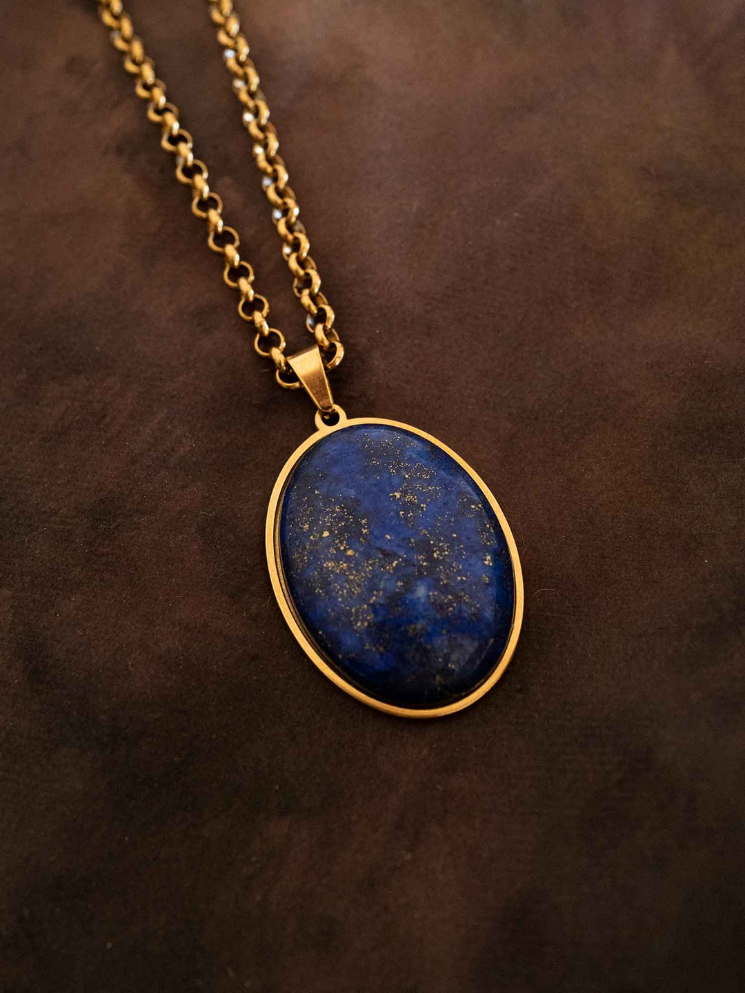 Tyana Necklace