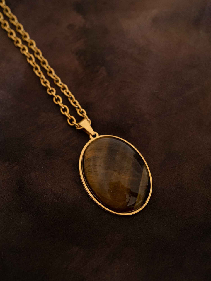 Enola Gold Tiger&