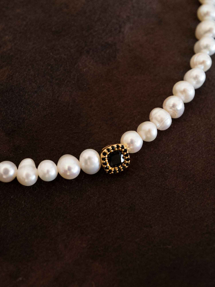 Blythe Necklace