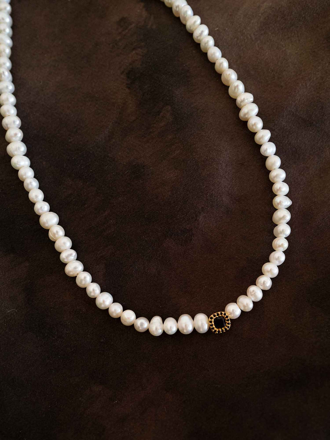 Blythe Necklace