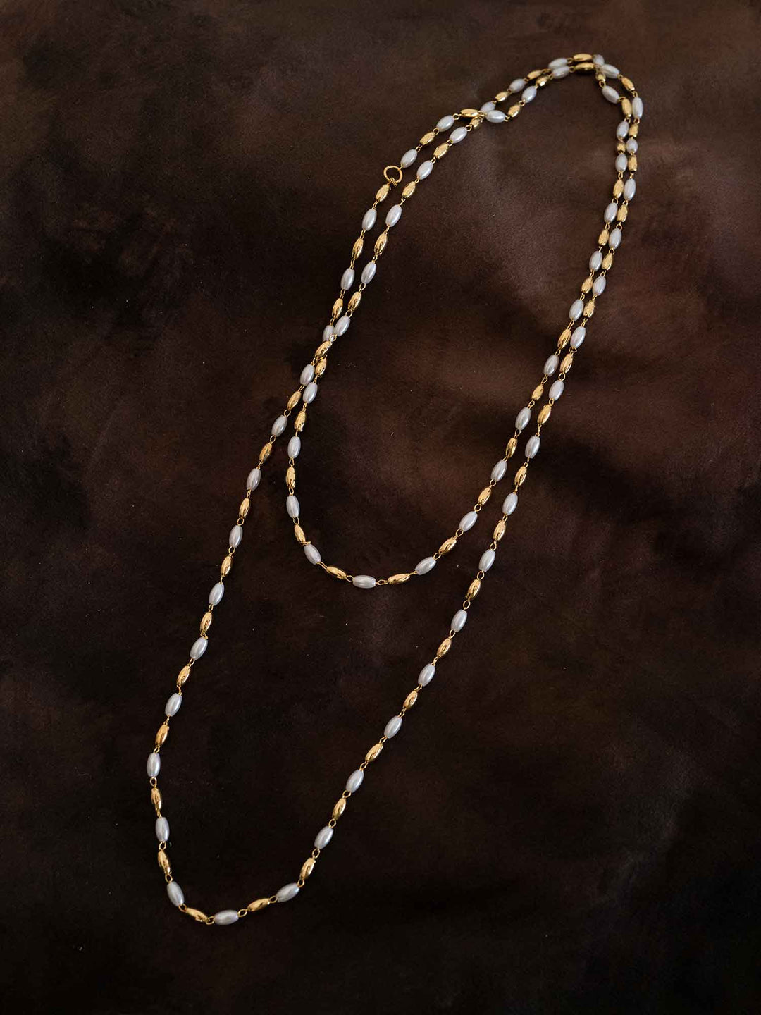 Sephira Necklace