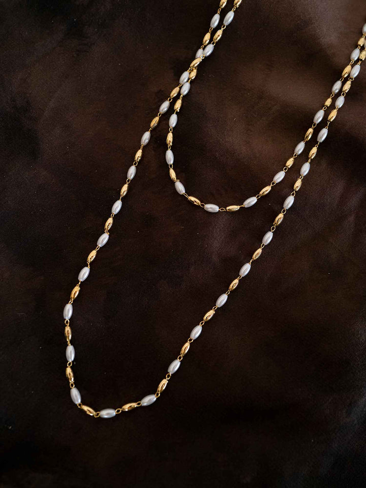 Sephira Necklace