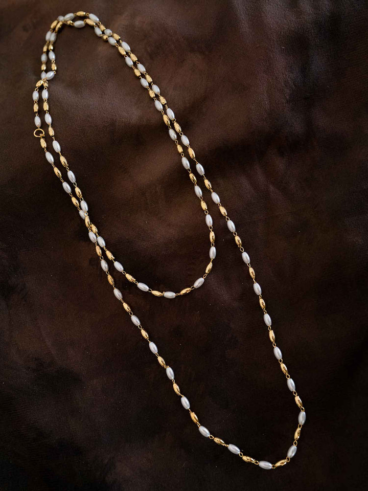 Sephira Necklace