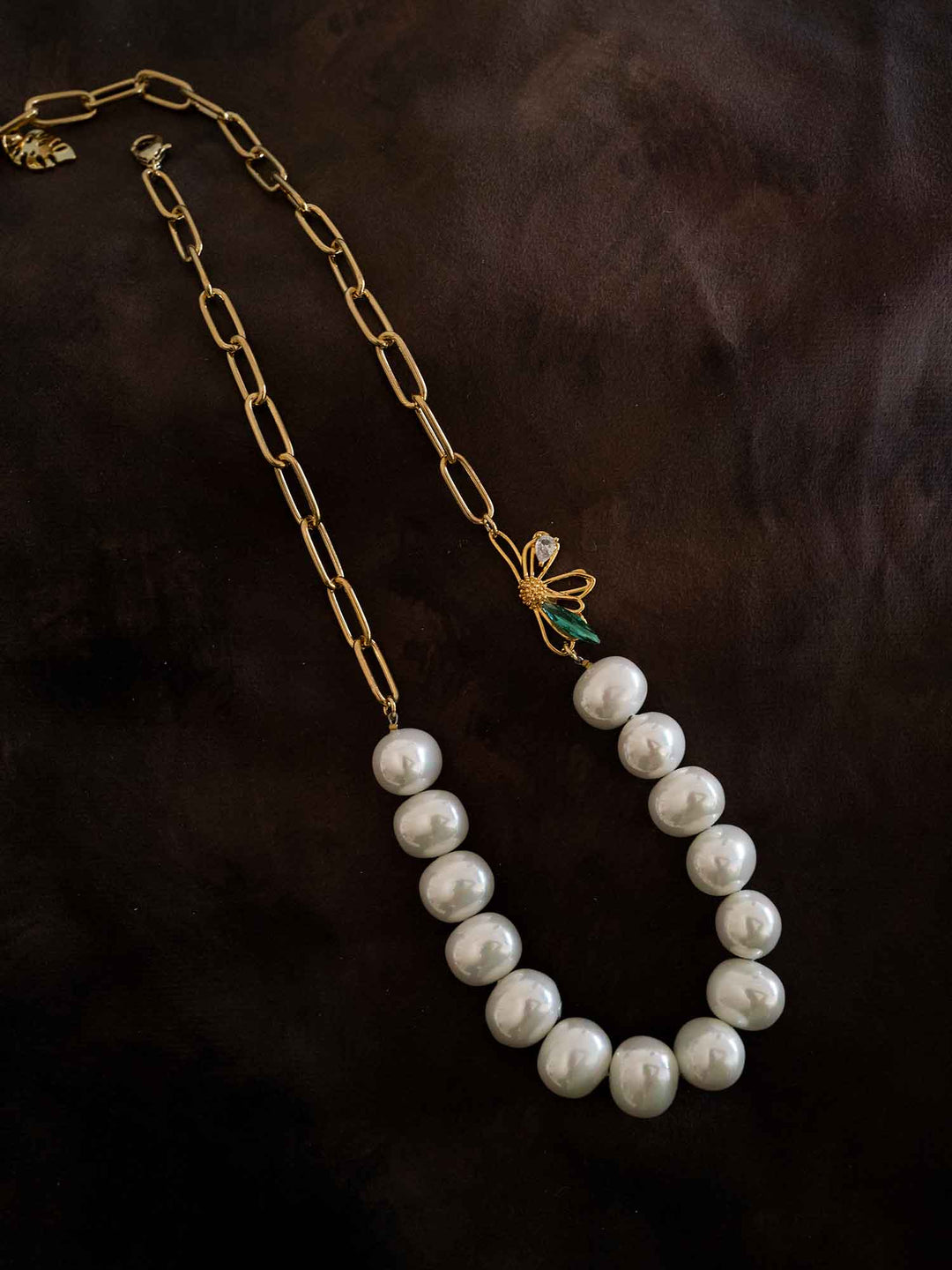 Marjorie Necklace