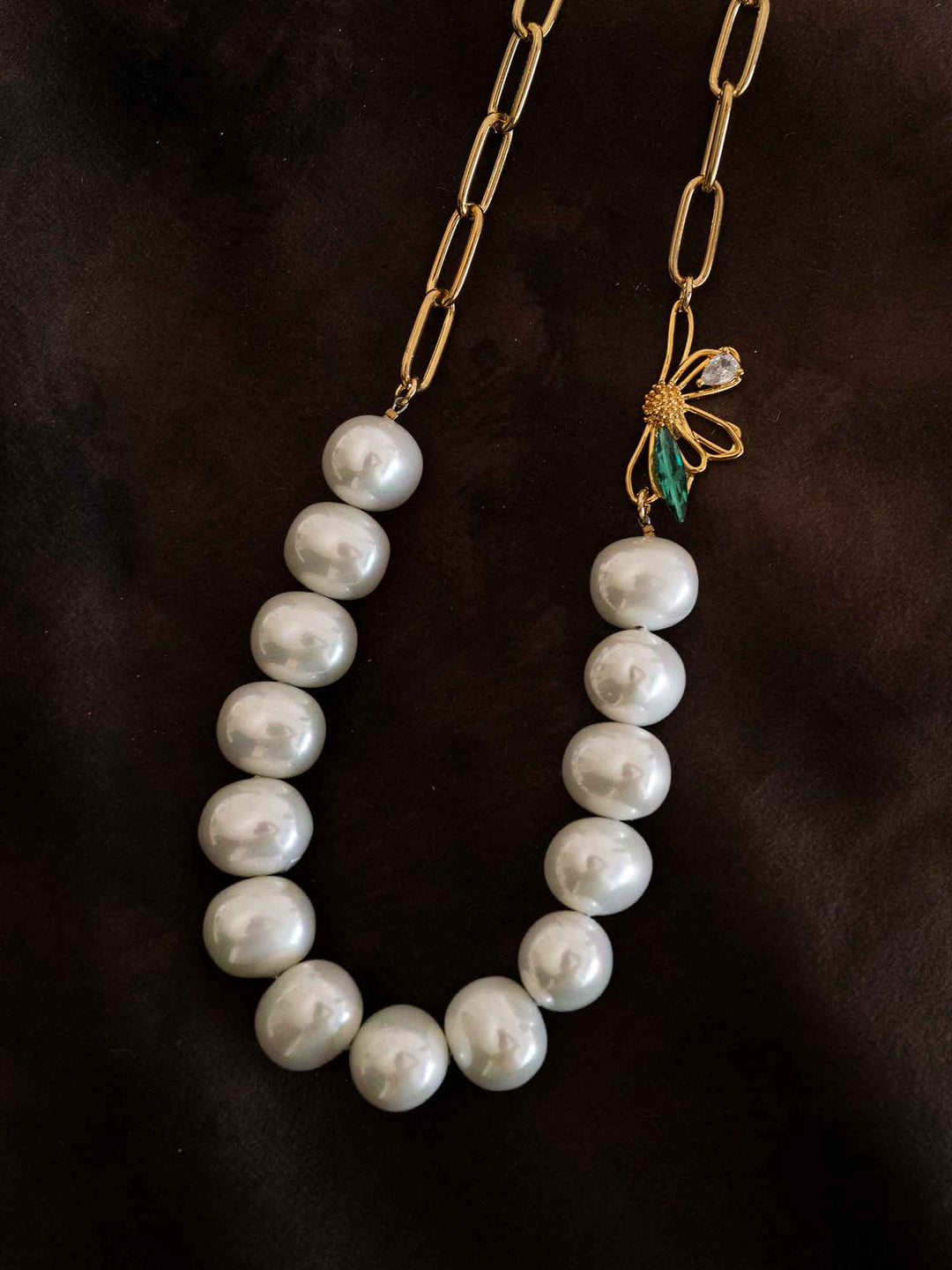 Marjorie Necklace