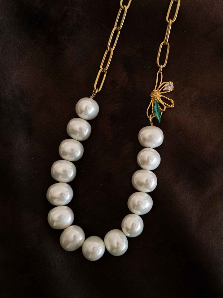 Marjorie Necklace