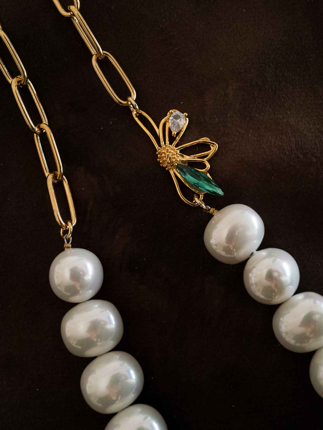 Marjorie Necklace