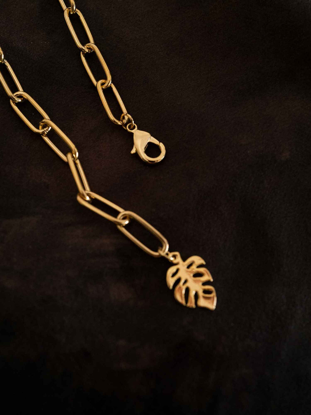 Marjorie Necklace