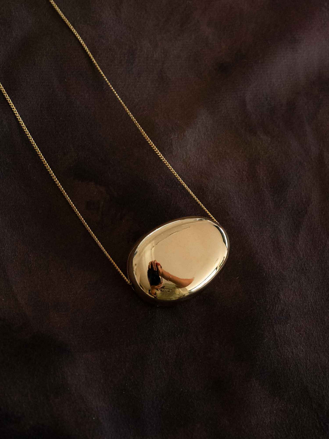 Paulina Necklace