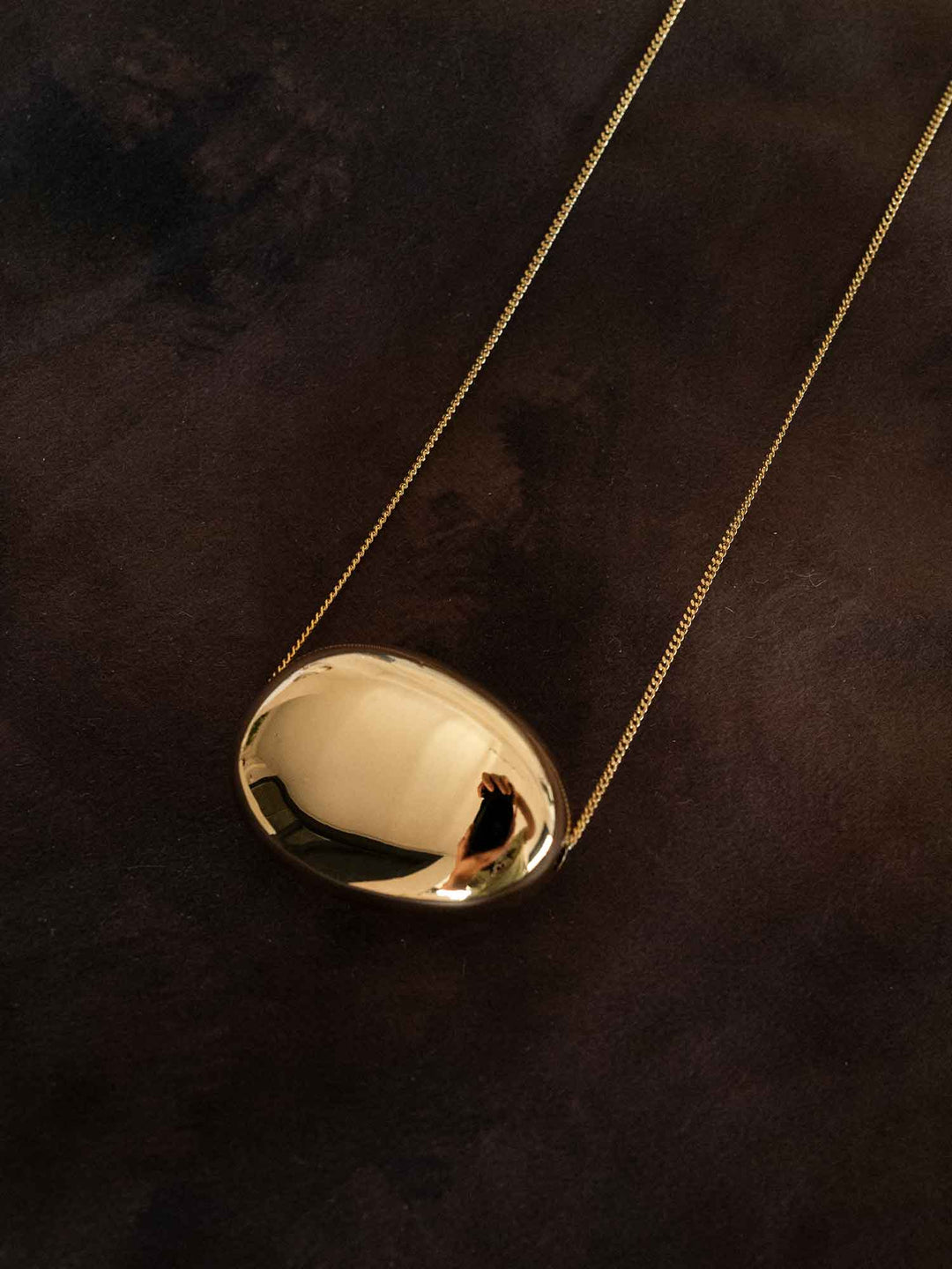 Paulina Necklace