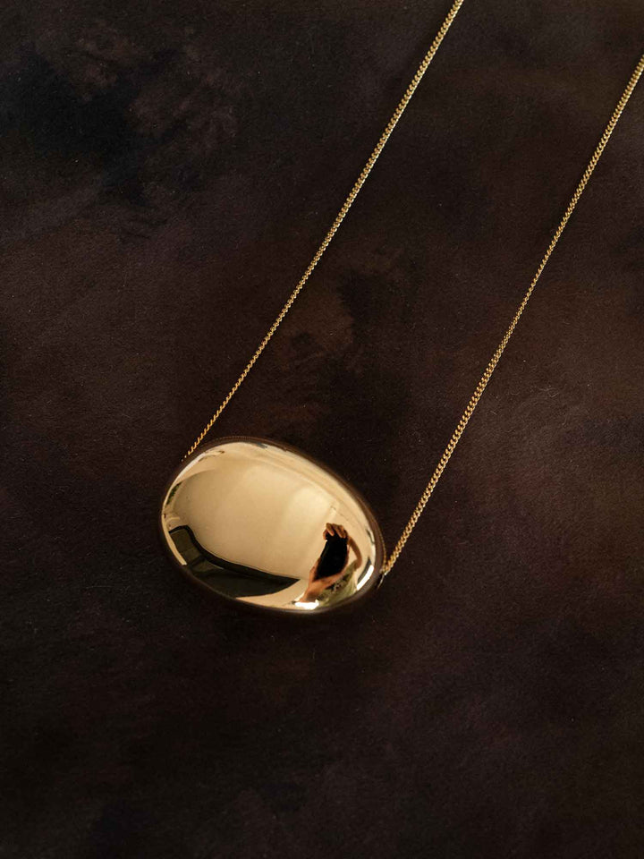 Paulina Necklace