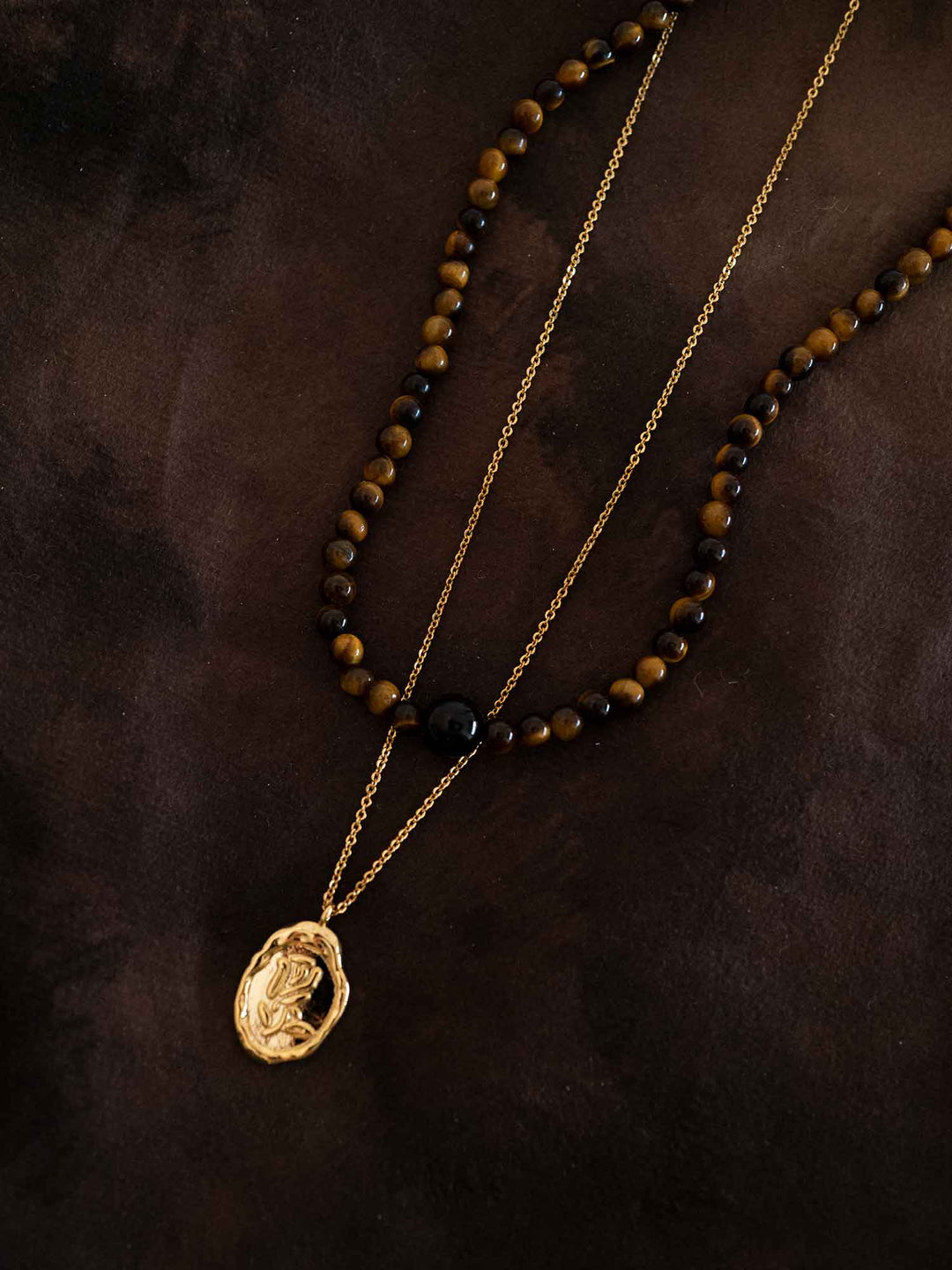 Angara Necklace