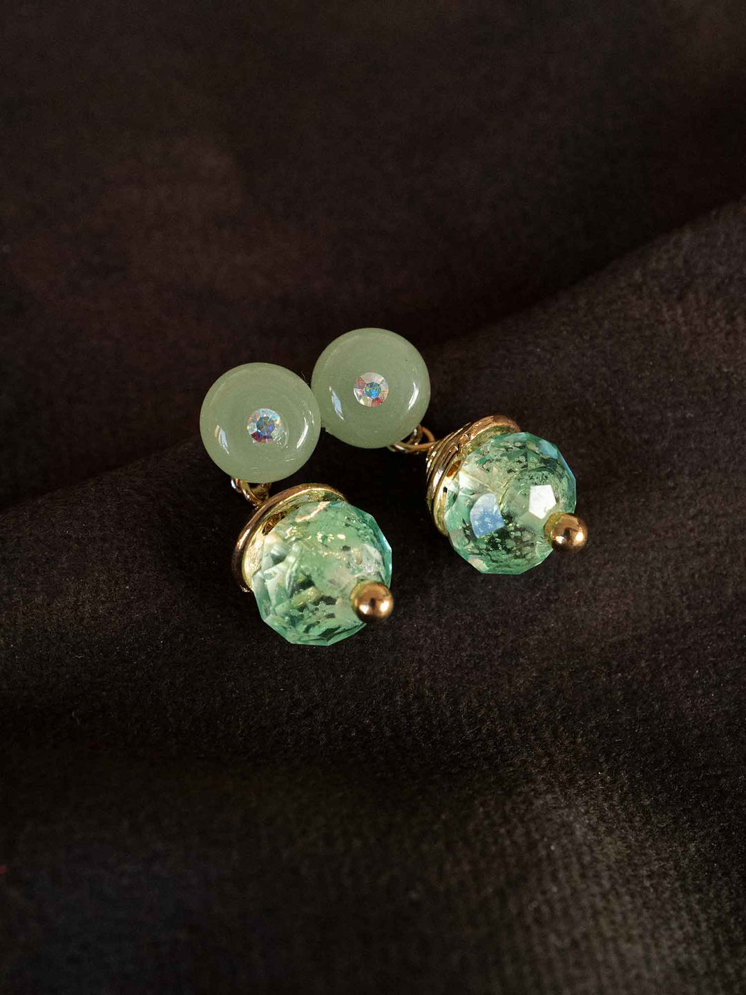 Nala Earrings