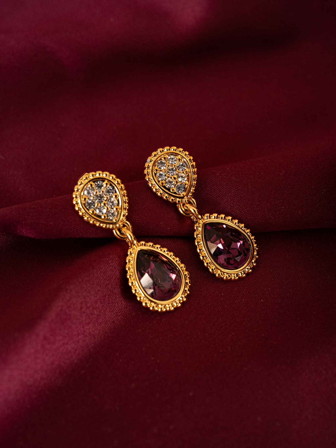 Lilah Earrings