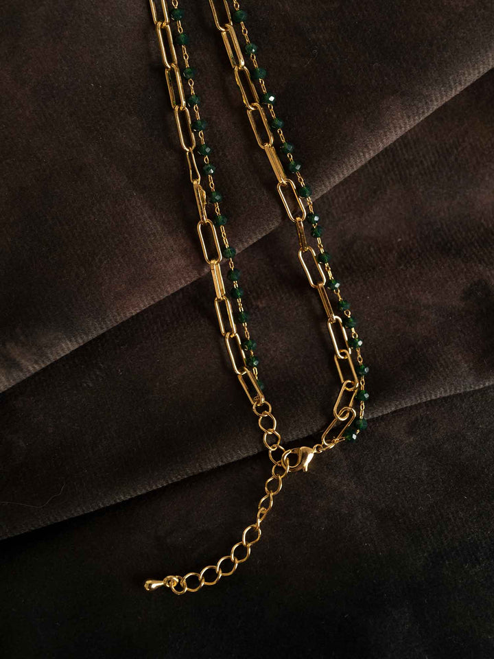 Personalización del collar de la cruz de Jerusha