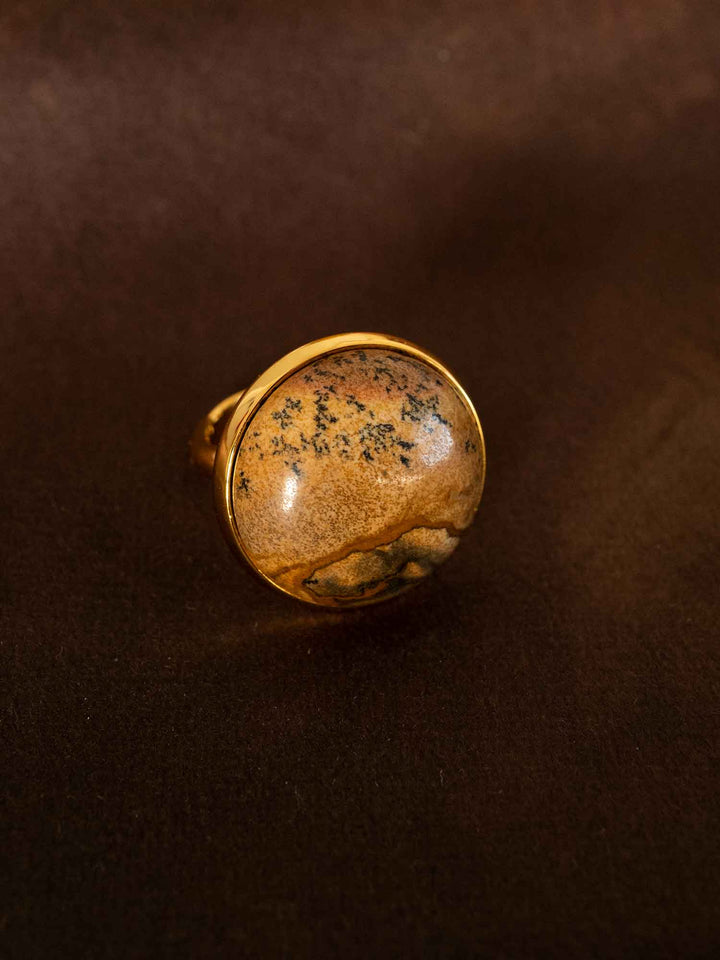 Noretta Ring Desert