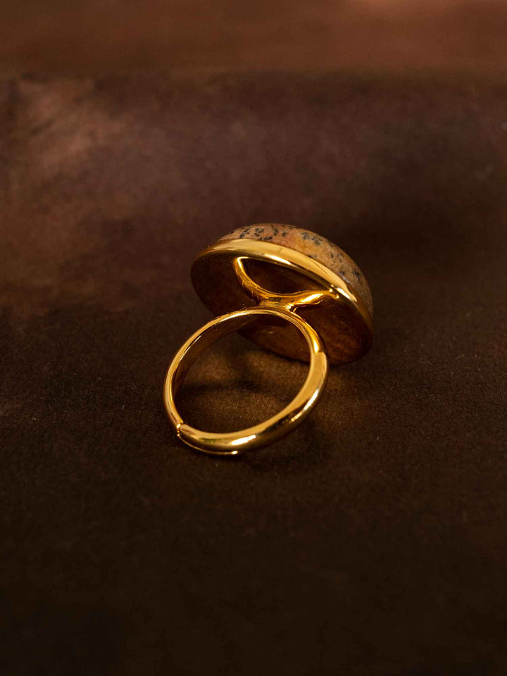 Noretta Ring Desert