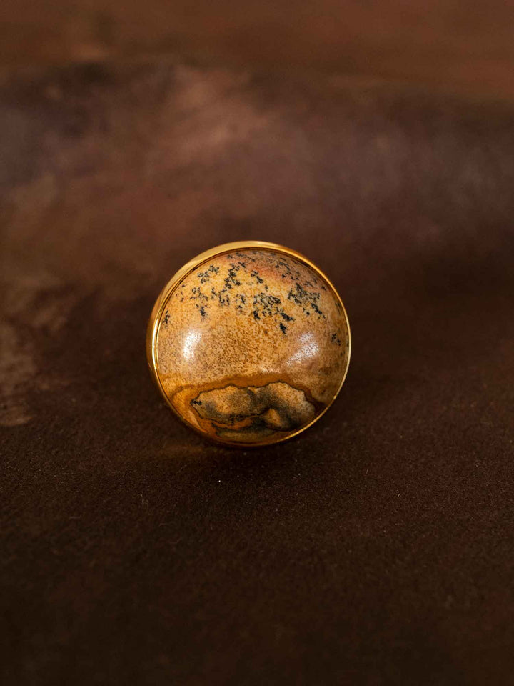 Noretta Ring Desert