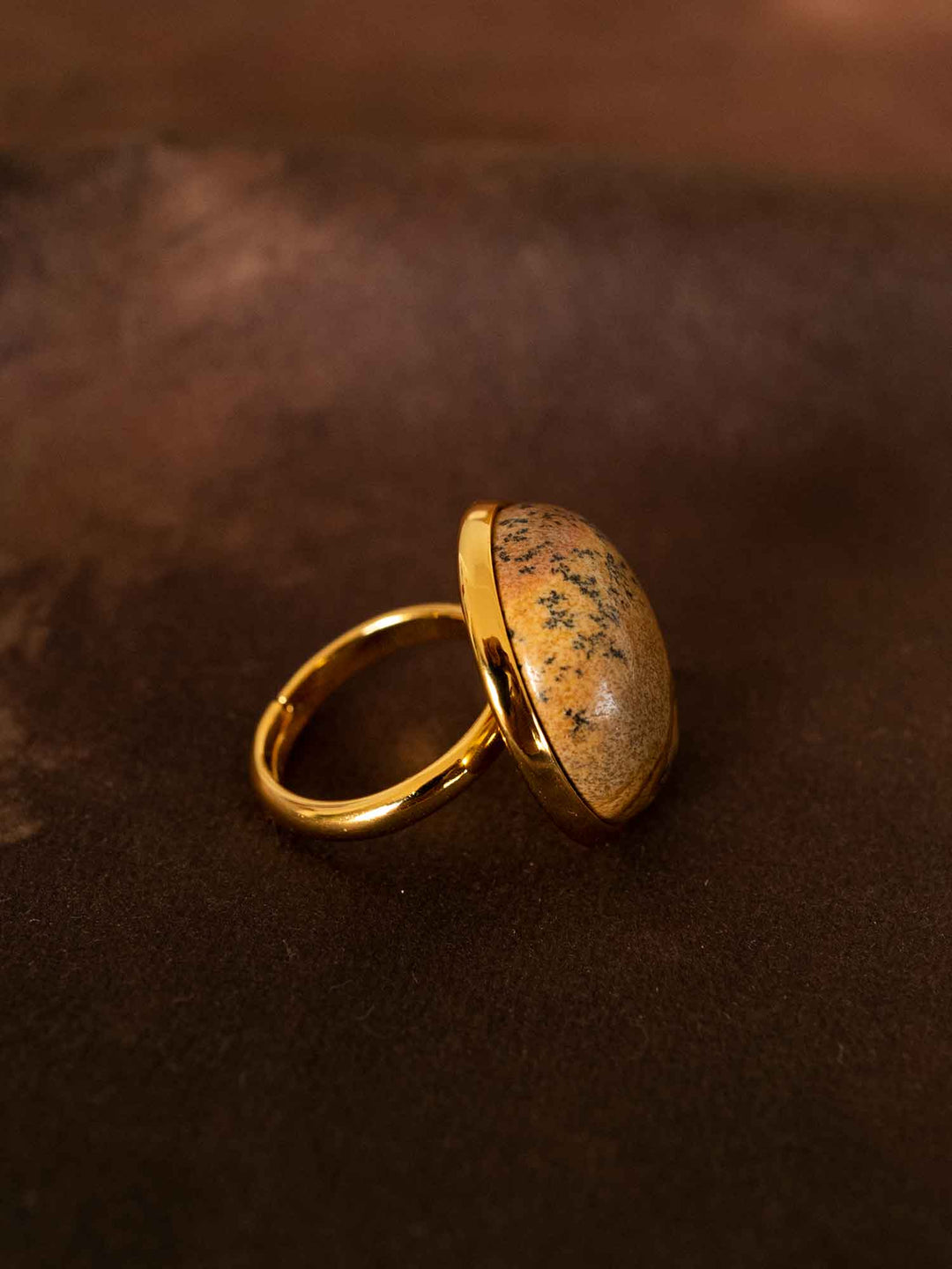 Noretta Ring Desert