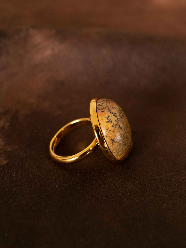 Noretta Ring Desert