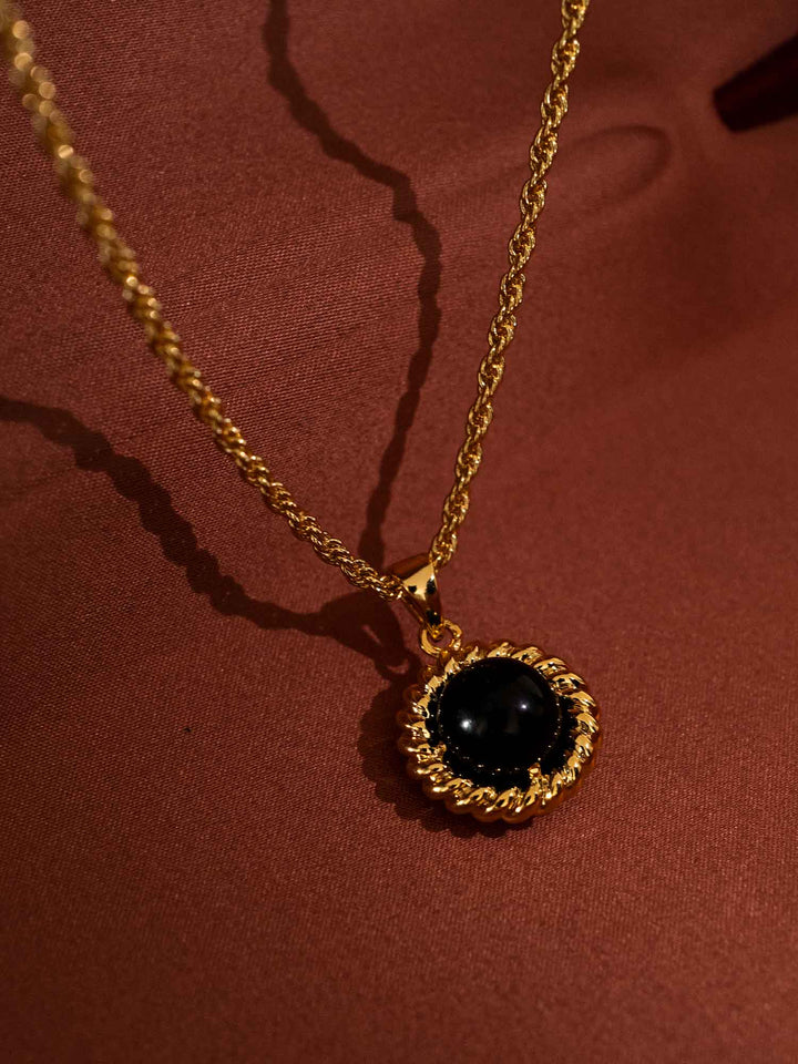 Melina Necklace
