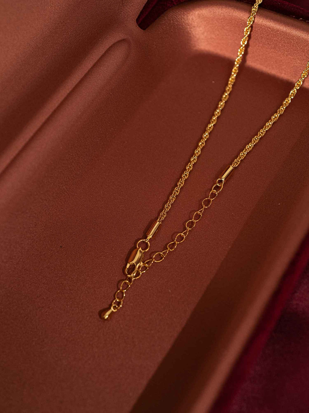 Melina Necklace