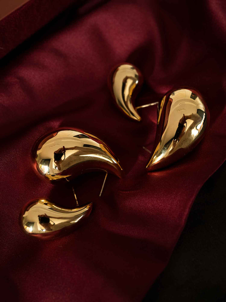 Titania Earrings Medium