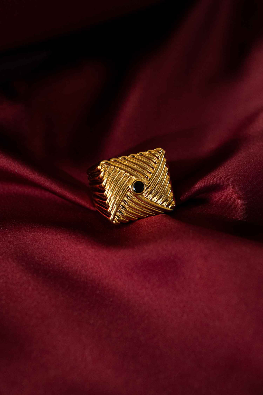 Doria Ring