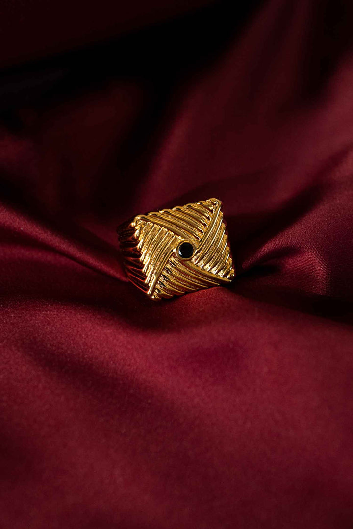 Doria Ring