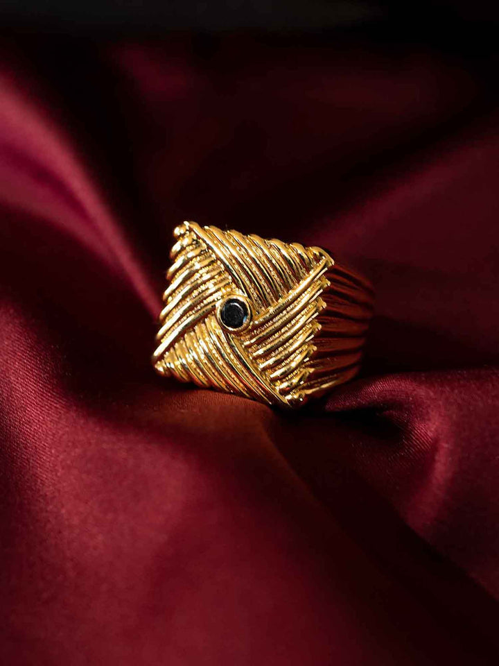 Doria Ring