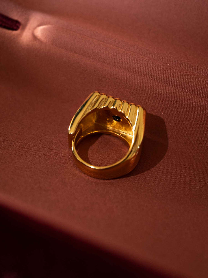 Doria Ring