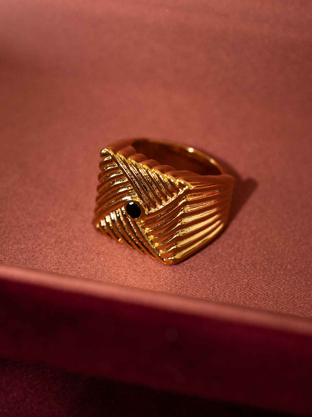 Doria Ring