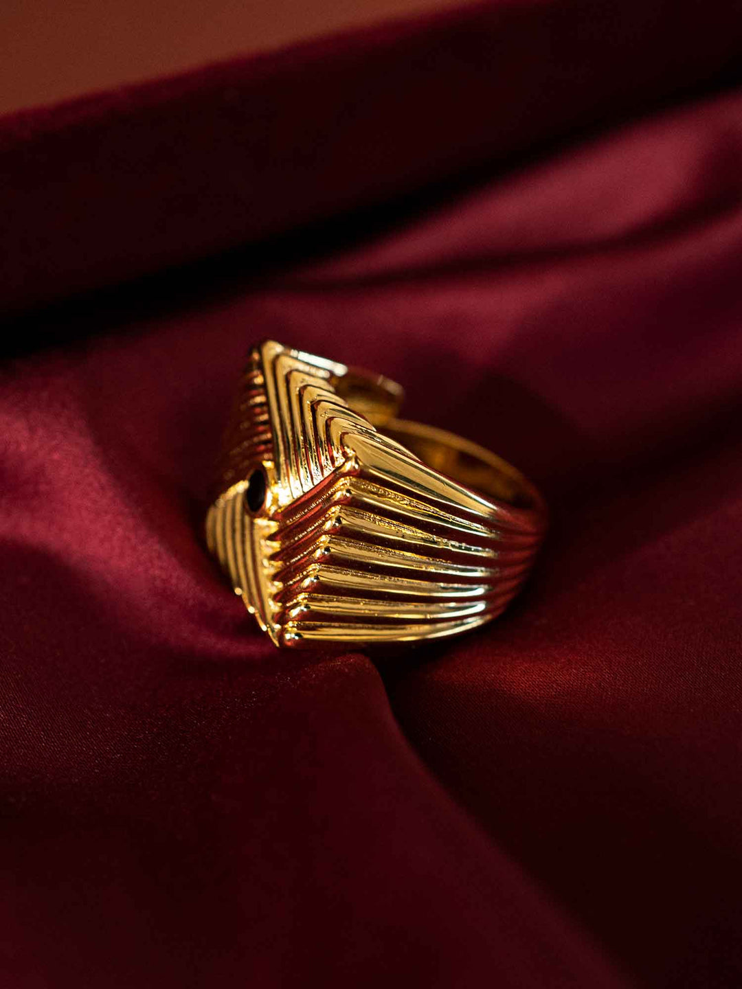 Doria Ring