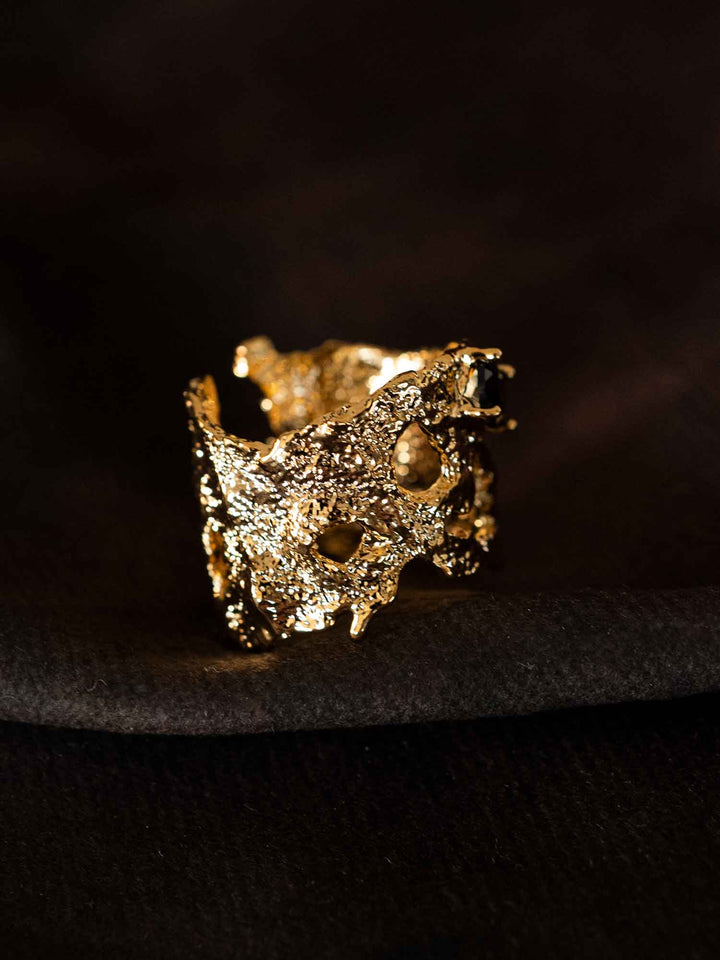 Lava Ring