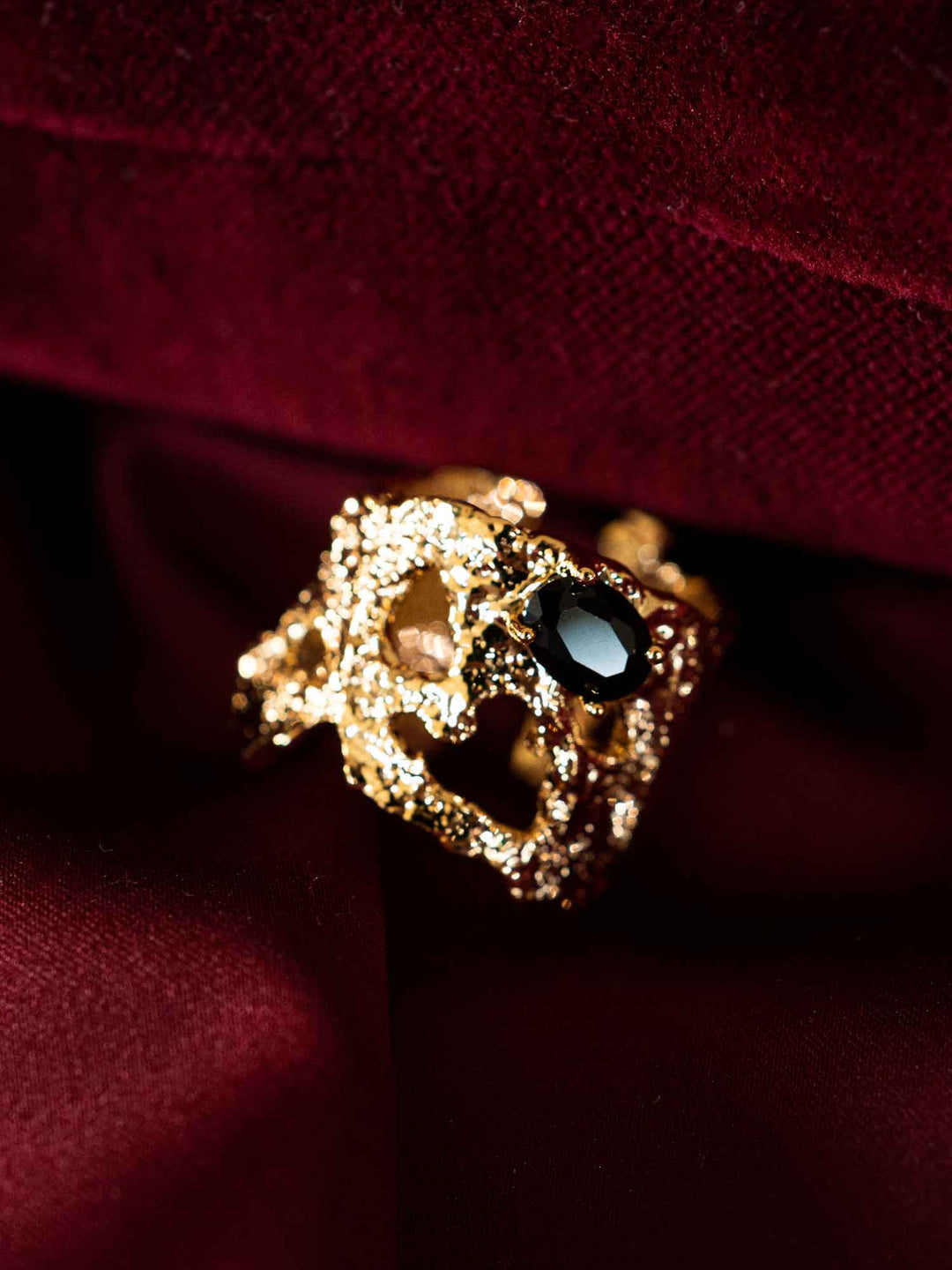 Lava Ring