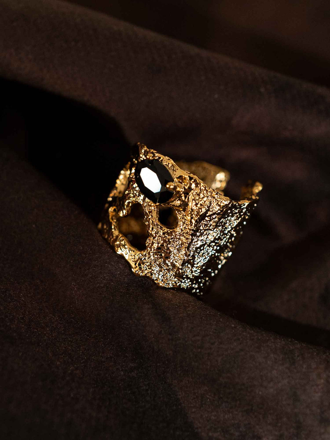 Lava Ring