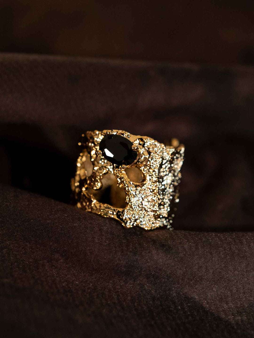 Lava Ring
