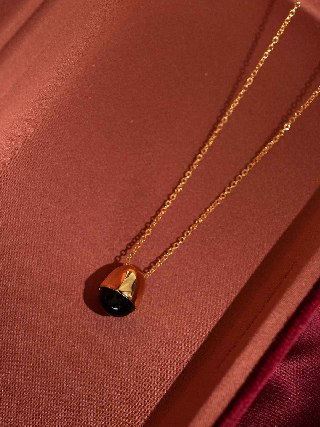 Renira Necklace