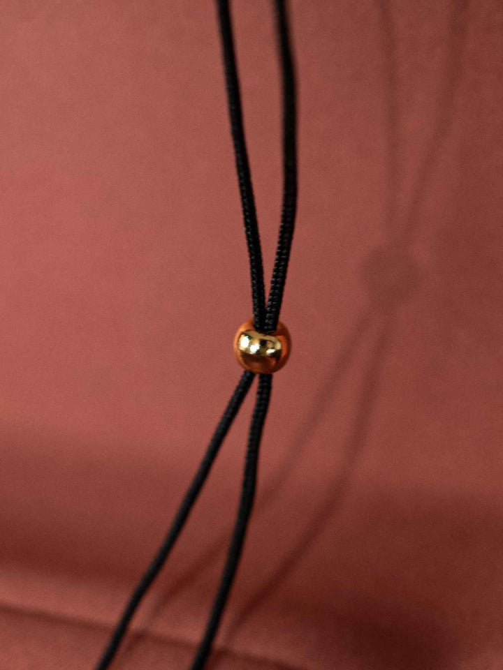 Faye Necklace