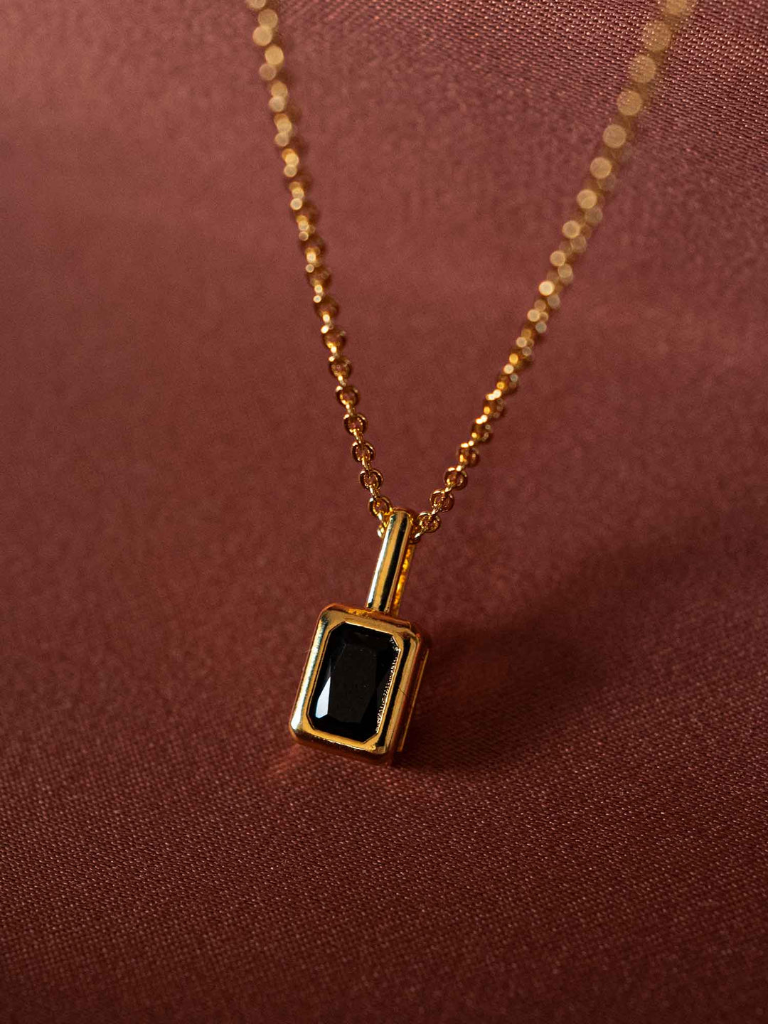 Clelia Necklace
